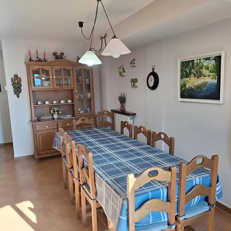 Chalet Casa Lucia *