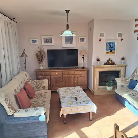 Domek alpejski Casa Lucia