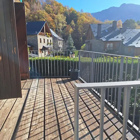 Domek alpejski Casa Lucia *