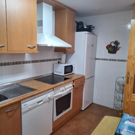 Casa Lucia * Tramacastilla de Tena