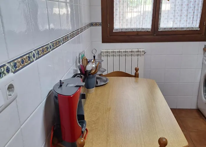 Casa Lucia * Tramacastilla de Tena