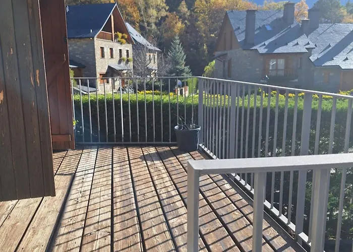 Dağ evi Casa Lucia *