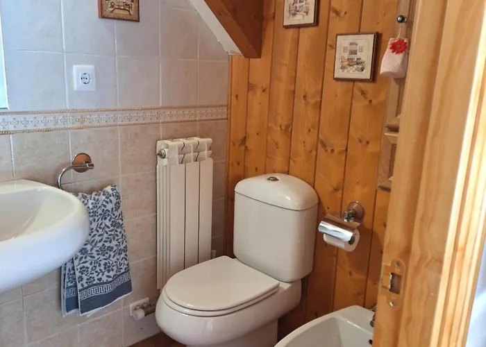 Casa Lucia Tramacastilla de Tena