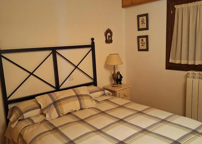 Casa Lucia Tramacastilla de Tena